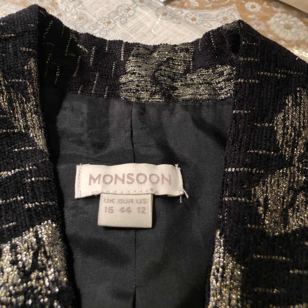 Evening jacket - Picture 6 of 6